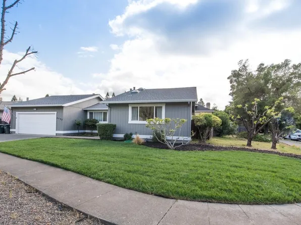 4722 Tarton Drive, Santa Rosa, CA 95405