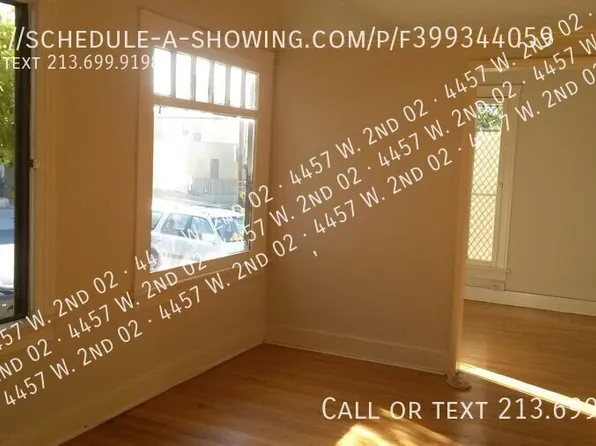 4457 W 2nd St #2, Los Angeles, CA 90004