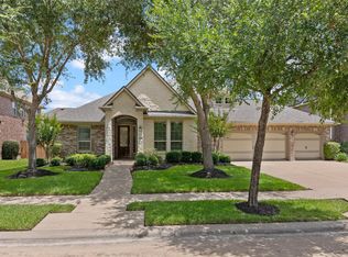 17410 Hanoverian Dr, Richmond, TX 77407