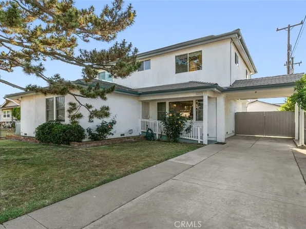 12319 Brock Ave, Downey, CA 90242