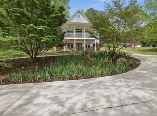 5129 Silver Ln, Apison, TN