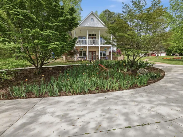 5129 Silver Ln, Apison, TN 37302