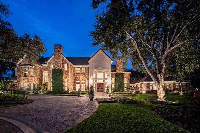 9807 Walzer Ct, Windermere, FL 34786 Zillow