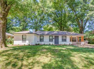 1173 W Perkins Rd, Memphis, TN 38117