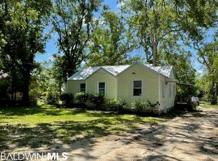 505 E Myrtle Ave, Foley, AL 36535