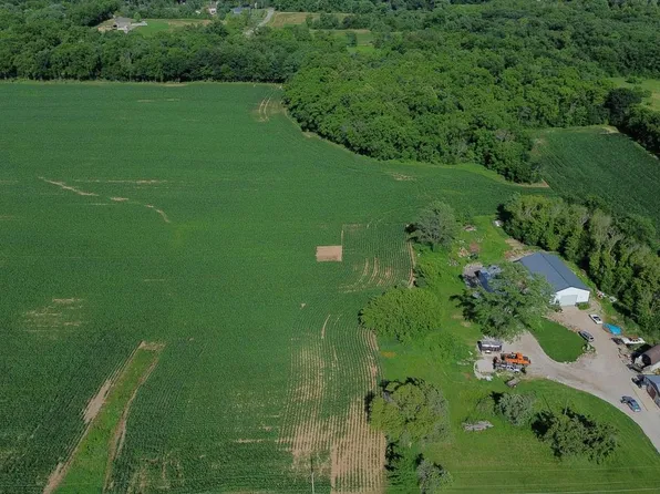 Lt1 TOWN LINE ROAD, Waterford, WI 53185