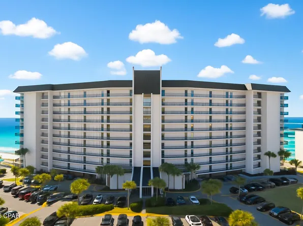 11619 Front Beach Rd Unit 402, Panama City Beach, FL 32407