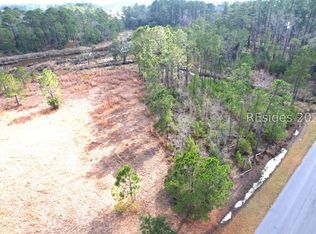 517 Bridle Path Blvd, Hardeeville, SC 29927