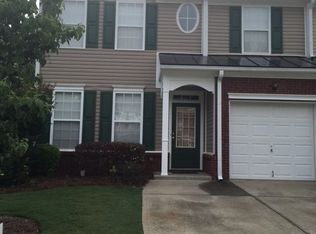 3818 Verde Glen Ln, Cumming, GA 30040