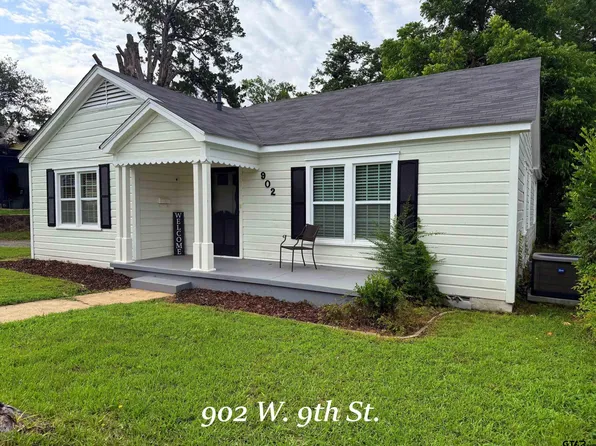 902 W 9th St, Tyler, TX 75701