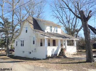 347 S White Horse Pike, Hammonton, NJ 08037