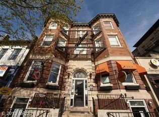 3155 Mount Pleasant St NW APT 201, Washington, DC 20010