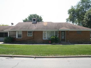 4001 Clinton Ave, Stickney, IL 60402