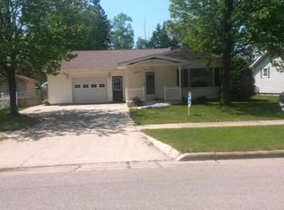 W Hubert Rd, Spruce, MI 48762