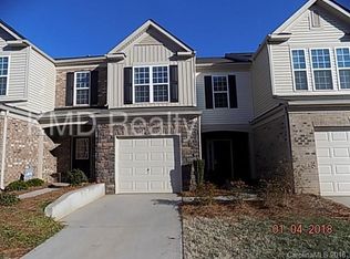4234 Park South Station Blvd, Charlotte, NC 28210