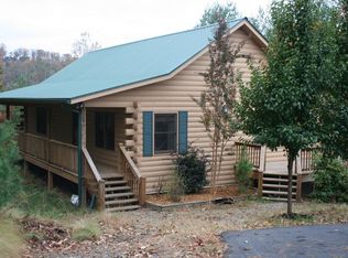 105 Mountain Pass Dr, Murphy, NC 28906