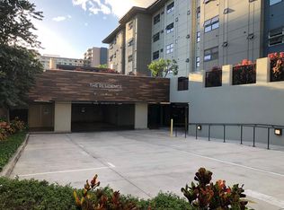 1310 Pensacola St, Honolulu, HI 96814