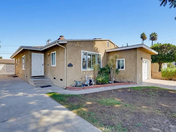 1901 E 63rd St, Long Beach, CA 90805