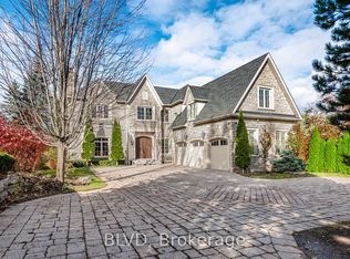 636 Sunset Beach Rd, Richmond Hill, ON