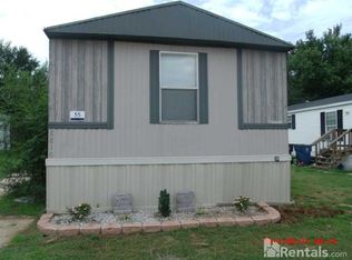 8816 Windy Hollow Dr, Midwest City, OK 73110