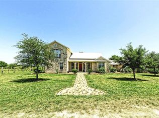 500 Lcr 388, Groesbeck, TX 76642