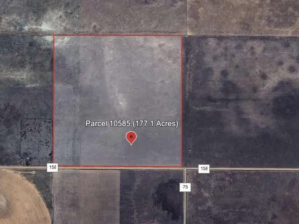 10586 County Road 158, Sudan, TX 79371