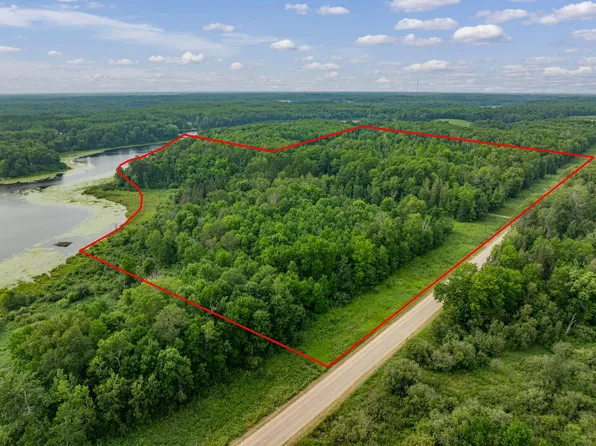 Tbd Hanson Lake Rd, Grand Rapids, MN 55744