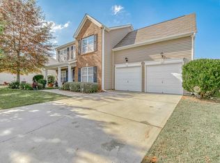385 Barnevelder Dr, Lexington, SC 29072