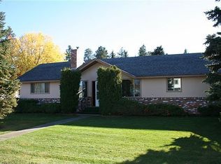 1106 Columbia Dr, Columbia Falls, MT 59912