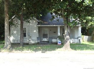 1404 Franklin St, Selma, AL 36703