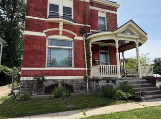 1363 Myrtle Ave, Cincinnati, OH 45206