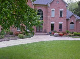 561 Turtle Creek Dr, Brentwood, TN 37027