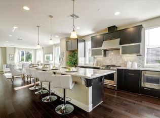 695 Tigerseye Loop, San Jose, CA 95123