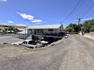 325 W Linden Way, Heppner, OR 97836