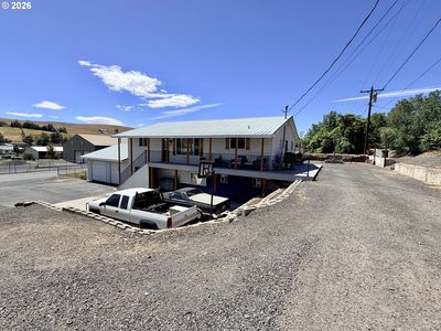 325 W Linden Way, Heppner, OR, 97836