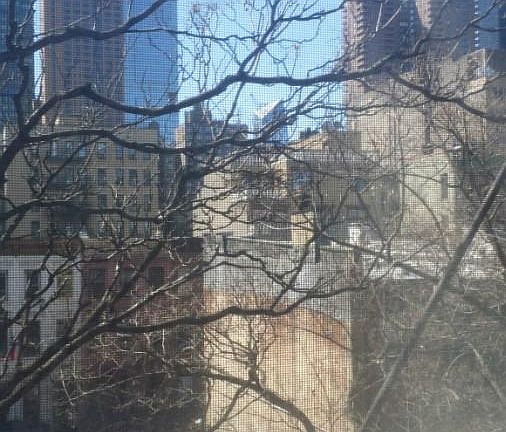 5th image of 328 W 47th St APT 4B