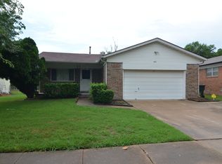 316 N Carlsbad St, Owasso, OK 74055