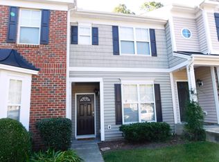 8423 Central Dr, Raleigh, NC 27613