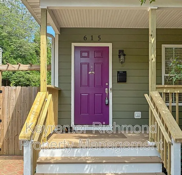 615 S Laurel St — Photo 3