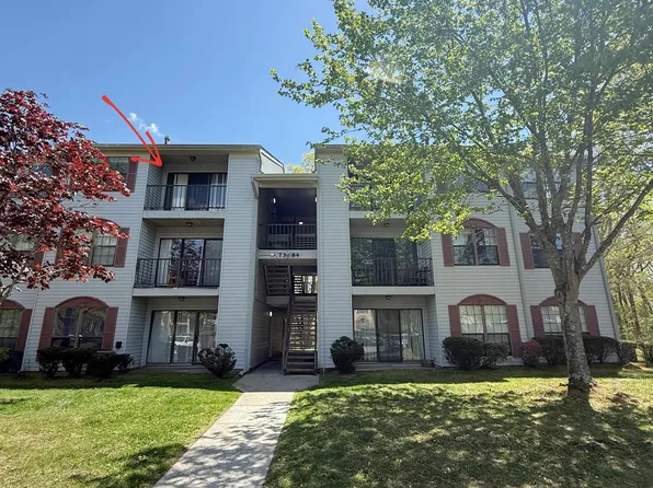 81 Colonial Ct #81, Galloway, NJ 08205
