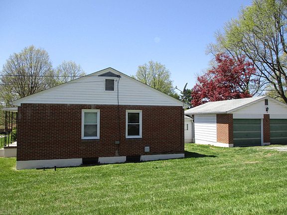 2nd image of 1017 Allendale Ct