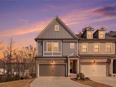 425 Retreat Ln, Canton, GA, 30114
