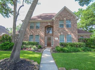 3623 Sagecombe Ln, Spring, TX 77388