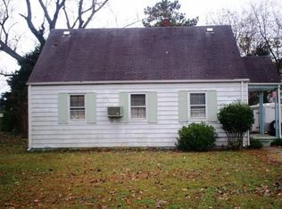 8043 E Glen Rd, Norfolk, VA 23505