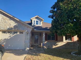 5205 Foxgrove Ct, Arlington, TX 76017