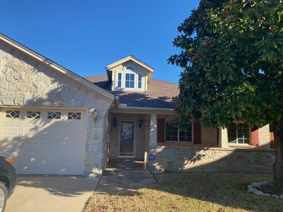 5205 Foxgrove Ct, Arlington, TX, 76017