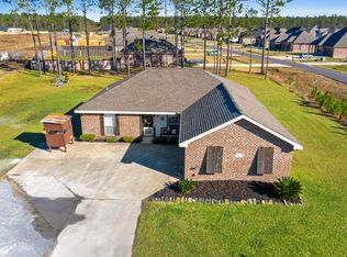 3174 N Perkins Ferry Rd, Lake charles, LA 70611