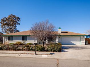 13424 Franceska Rd, Apple Valley, CA 92308