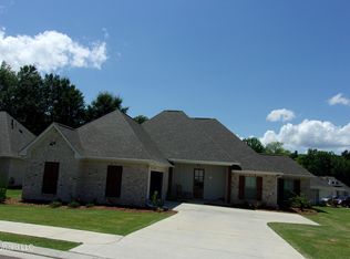 111 Ashby Ridge Dr, Canton, MS 39046