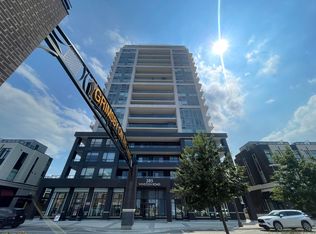 385 Winston Rd #710, Grimsby, ON L3M0J3